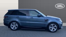 Land Rover Range Rover Sport 2.0 P400e HSE 5dr Auto Estate